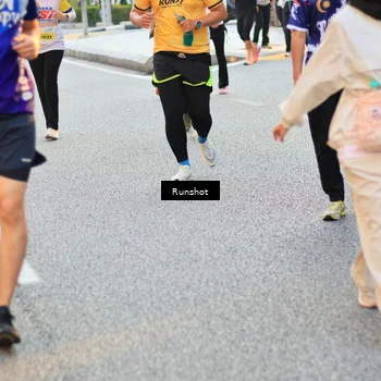 Runner Photo 4895003
