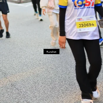 Runner Photo 4895006