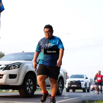Runner Photo 4895019