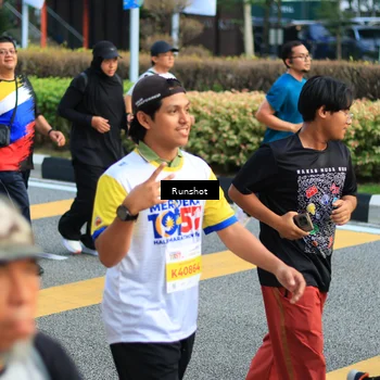 Runner Photo 4895027
