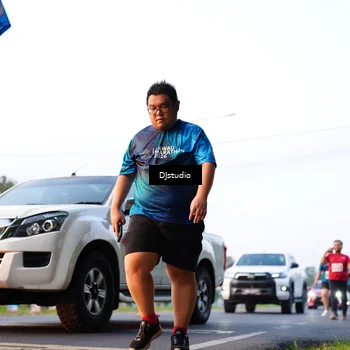 Runner Photo 4895032