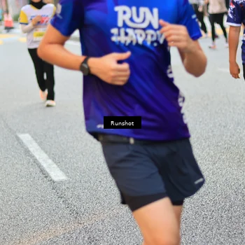 Runner Photo 4895035