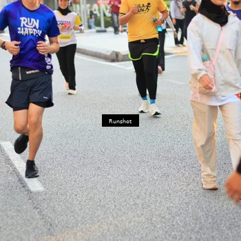 Runner Photo 4895039