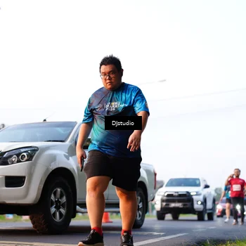 Runner Photo 4895040
