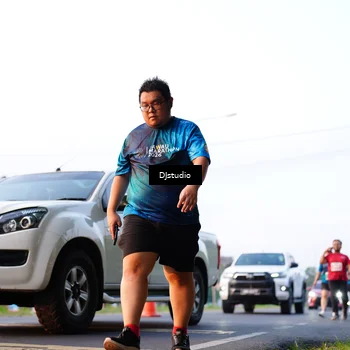 Runner Photo 4895041
