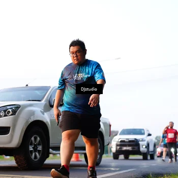 Runner Photo 4895057