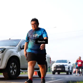 Runner Photo 4895078