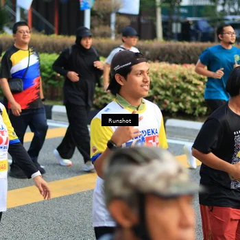 Runner Photo 4895082