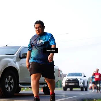 Runner Photo 4895092
