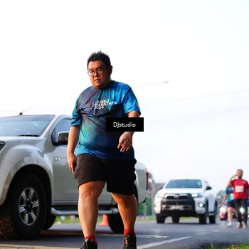 Runner Photo 4895093