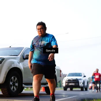 Runner Photo 4895103