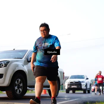 Runner Photo 4895104