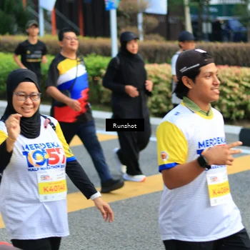 Runner Photo 4895125