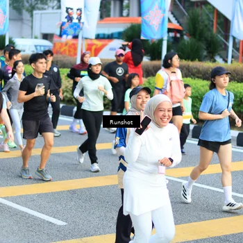 Runner Photo 4895136