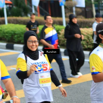 Runner Photo 4895144
