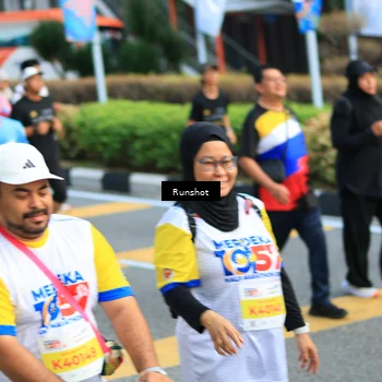 Runner Photo 4895151