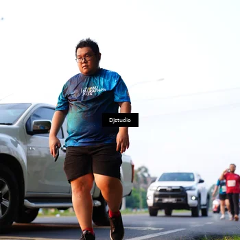 Runner Photo 4895153