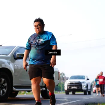 Runner Photo 4895154
