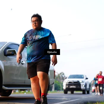 Runner Photo 4895174