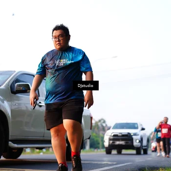 Runner Photo 4895175