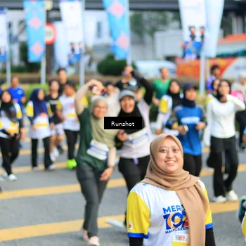 Runner Photo 4895197