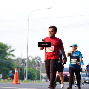 Runner Photo 4895218