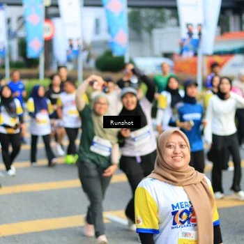 Runner Photo 4895222