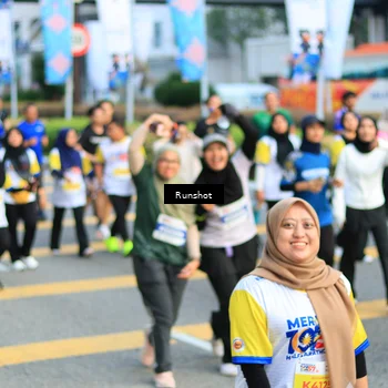 Runner Photo 4895234