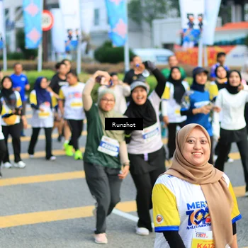 Runner Photo 4895238