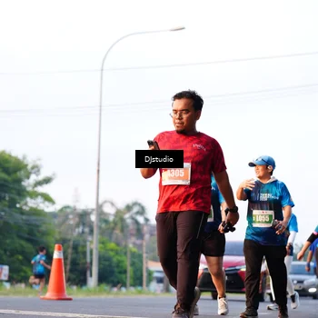 Runner Photo 4895258