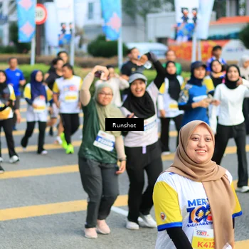 Runner Photo 4895277