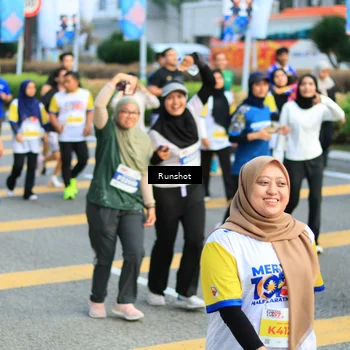 Runner Photo 4895282