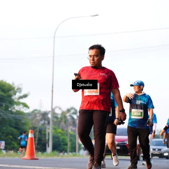 Runner Photo 4895285