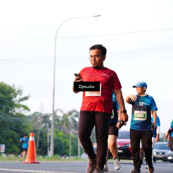Runner Photo 4895287