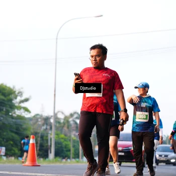 Runner Photo 4895289