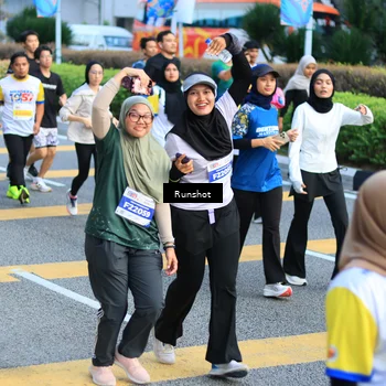 Runner Photo 4895306
