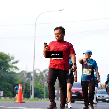 Runner Photo 4895328