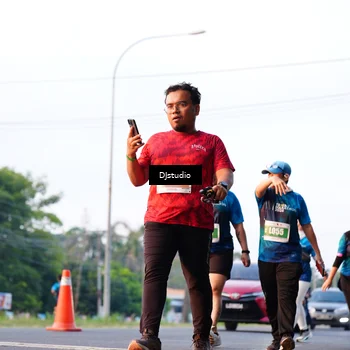 Runner Photo 4895349