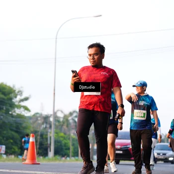 Runner Photo 4895351
