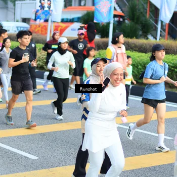 Runner Photo 4895352