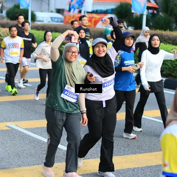 Runner Photo 4895354