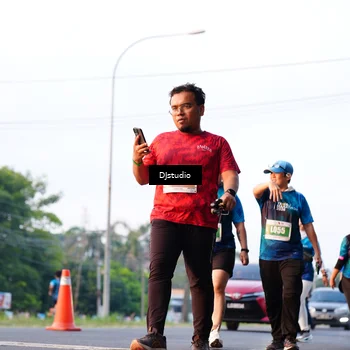 Runner Photo 4895358