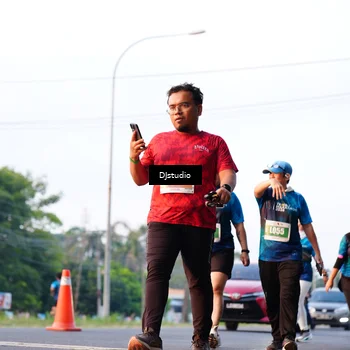 Runner Photo 4895368