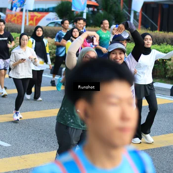 Runner Photo 4895374