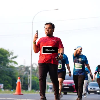Runner Photo 4895388