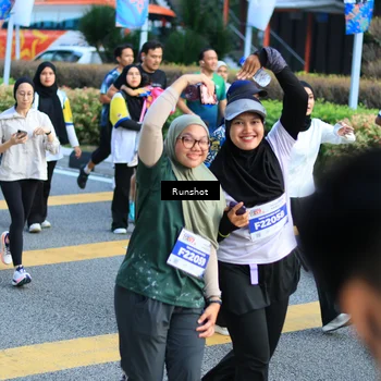 Runner Photo 4895407