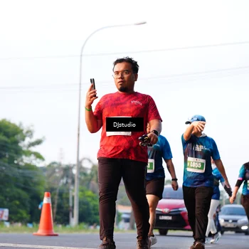 Runner Photo 4895408