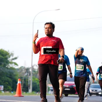 Runner Photo 4895418