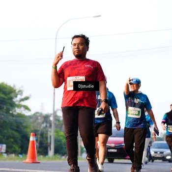 Runner Photo 4895422