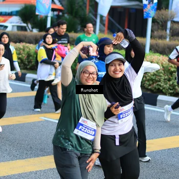 Runner Photo 4895438